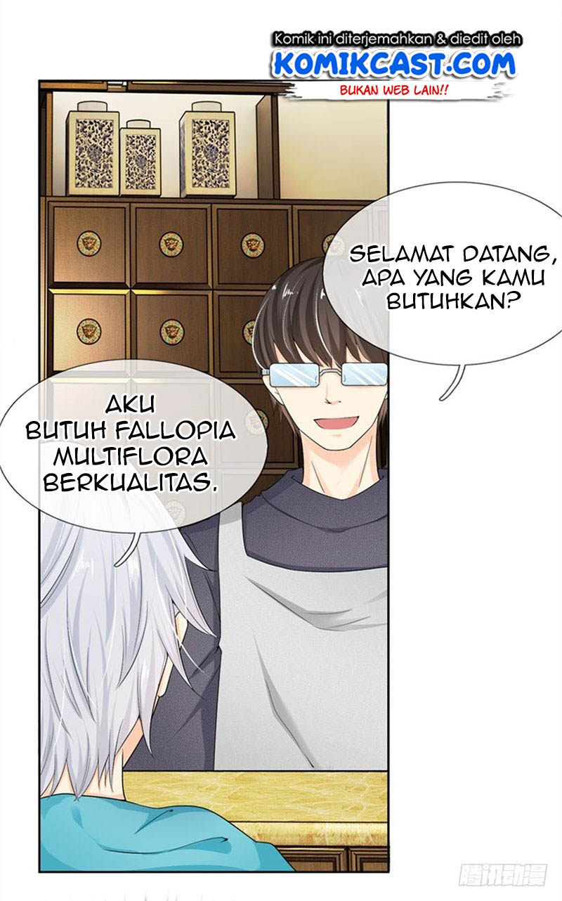 City of Heaven TimeStamp (Urban Rebellion) Chapter 02 Gambar 21